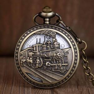 professional pocket watch supplier